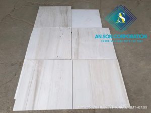 Pallisandro Marble Tile Size 60x60x2cm